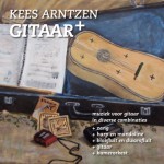 cd cover GITAAR+
